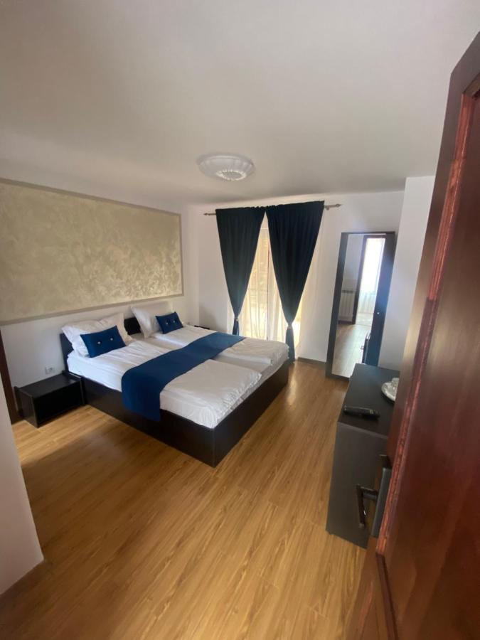 Casa Clim Hotel Anina Bagian luar foto