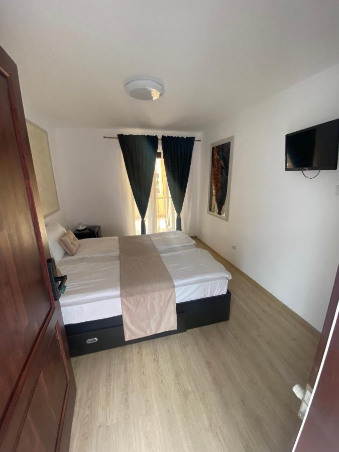 Casa Clim Hotel Anina Bagian luar foto