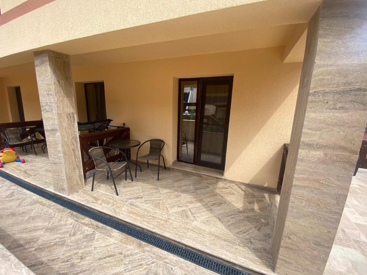 Casa Clim Hotel Anina Bagian luar foto