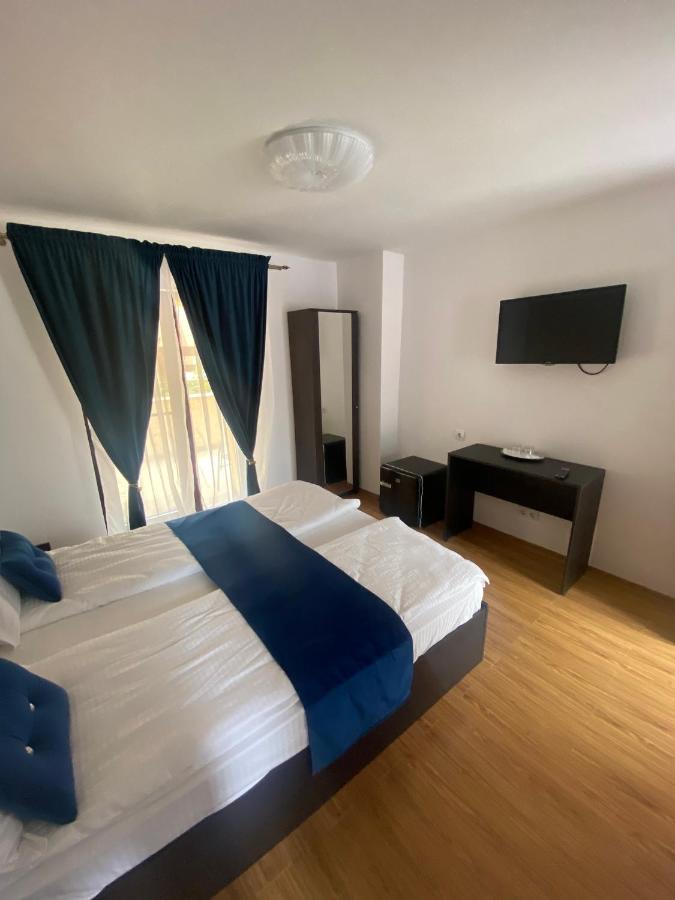 Casa Clim Hotel Anina Bagian luar foto
