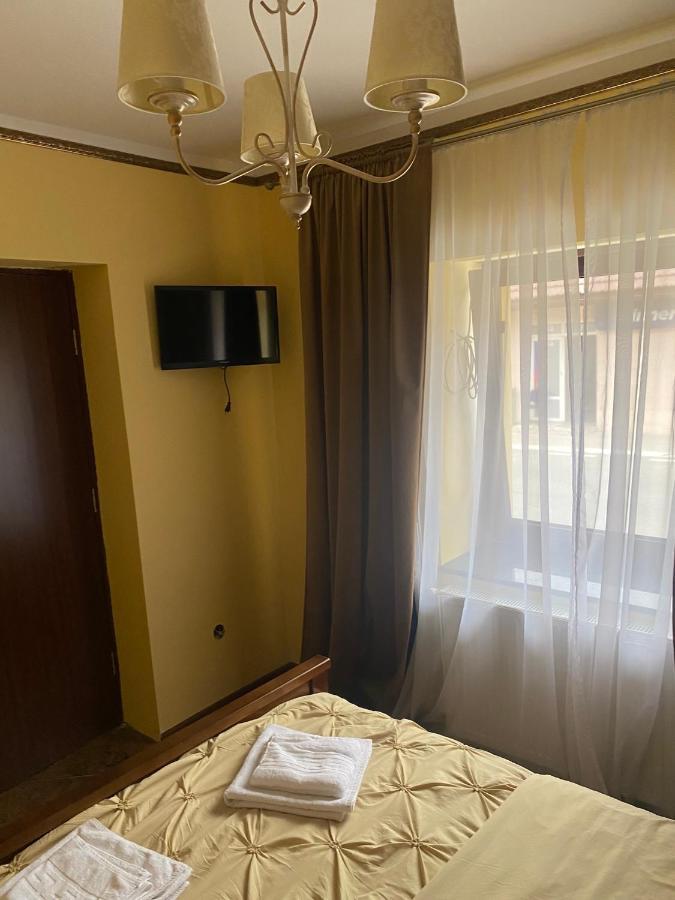 Casa Clim Hotel Anina Bagian luar foto