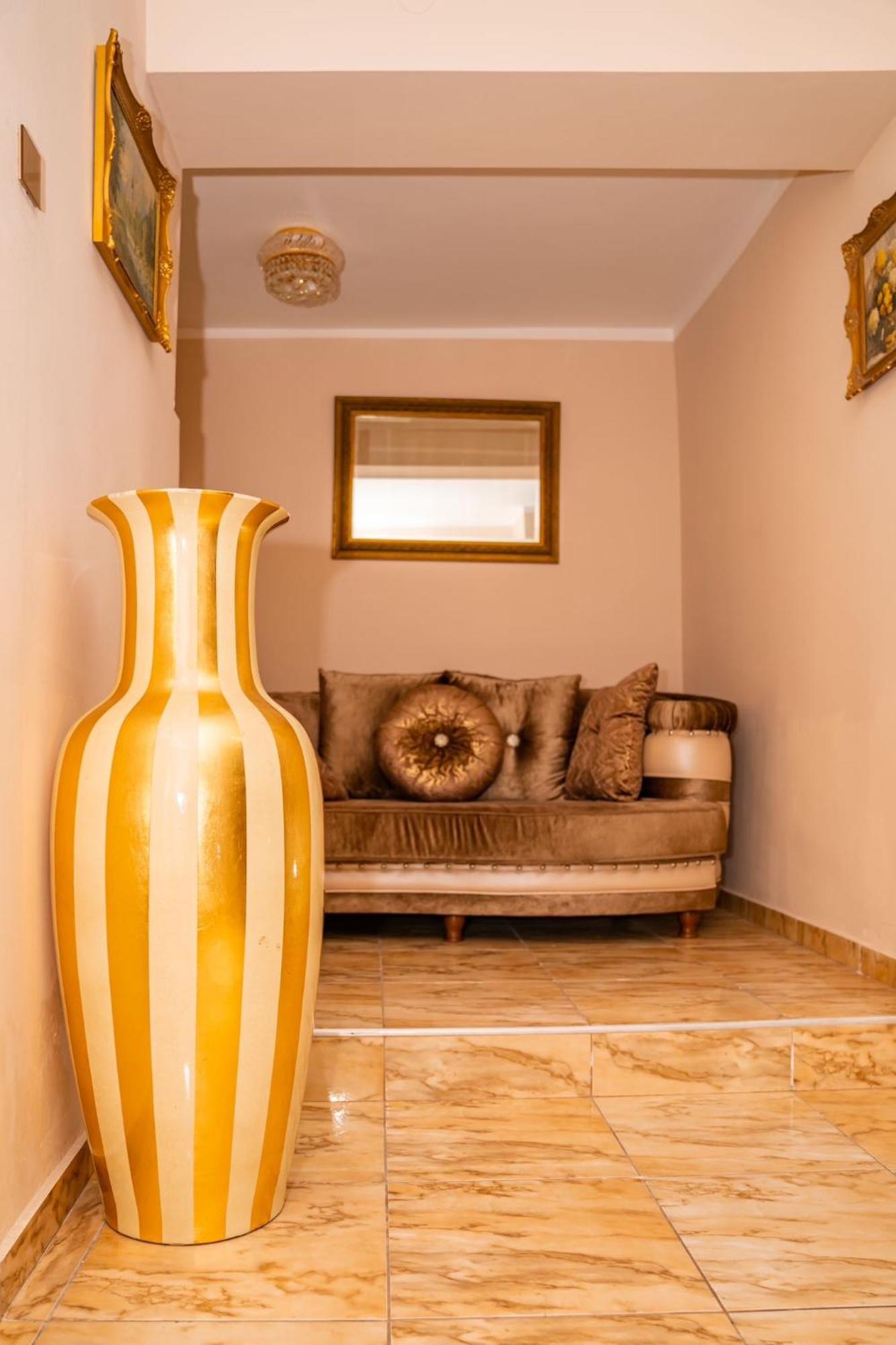 Casa Clim Hotel Anina Bagian luar foto