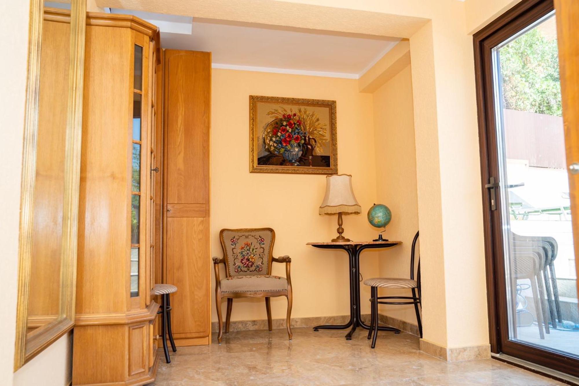 Casa Clim Hotel Anina Bagian luar foto