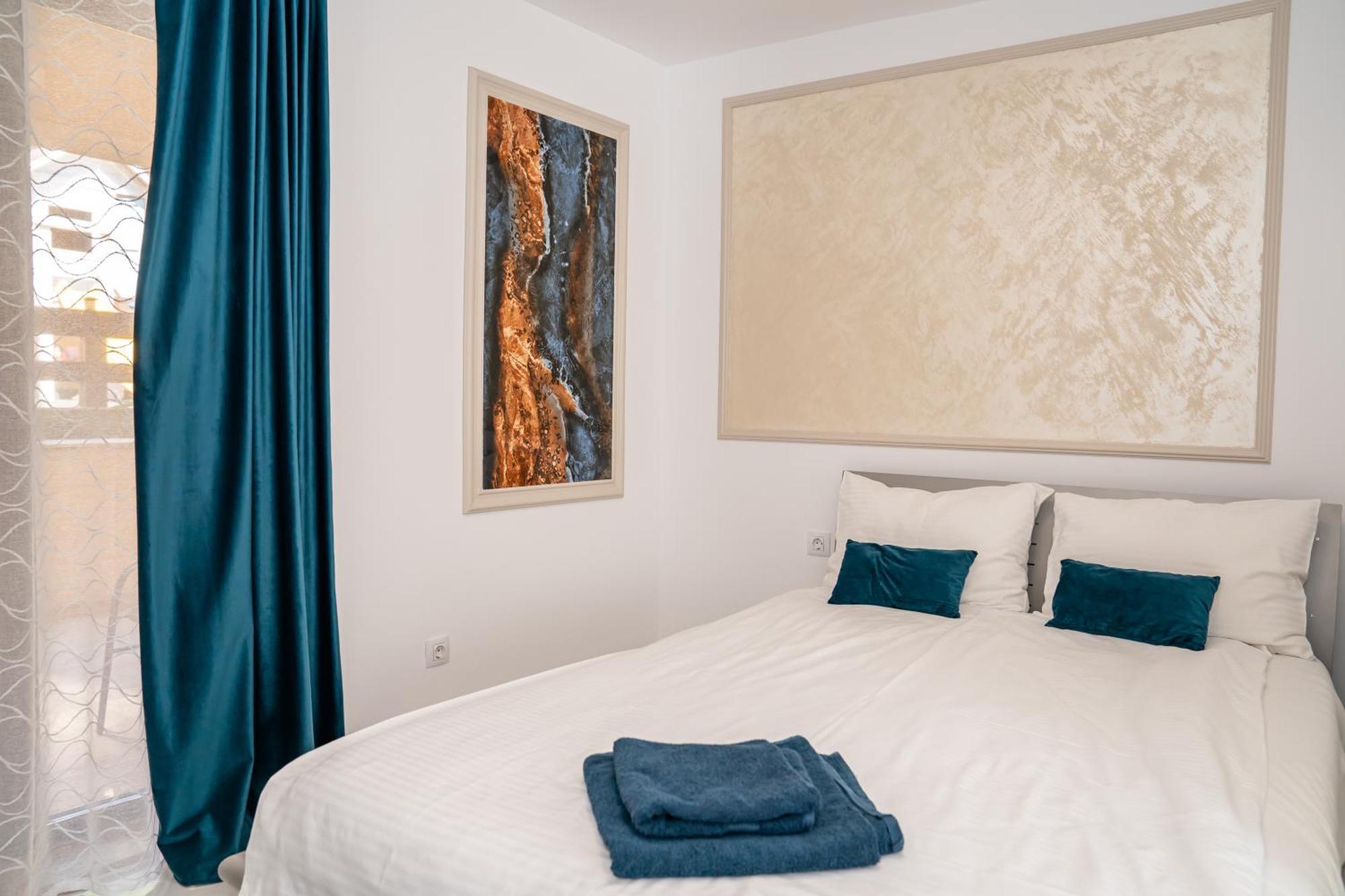 Casa Clim Hotel Anina Bagian luar foto